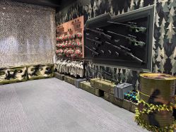-奈尔宝家庭中心·亲子餐厅(宝安店)