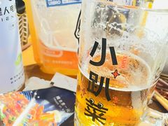 -华府九号海鲜烧烤大排档(龙域店)