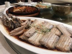 -宝轩渔府·老字号海鲜·正宗津菜(水上店)