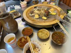 -阿昌白族石板烧(大理古城店)