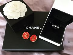 -CHANEL(恒隆广场店)