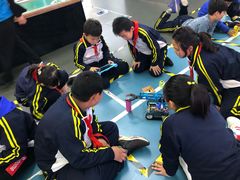 -中国宋庆龄青少年科技文化交流中心