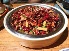 -老九巷川小馆(万松园店)