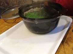 -汉阴白火石汆汤