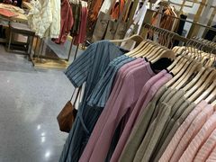 -URBAN REVIVO(济南世茂广场店)