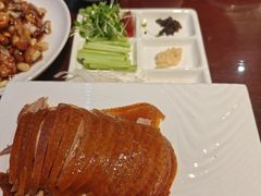 -恭敬李·烤鸭(天坛北门店)