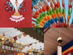 -西安市广仁寺