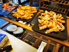 -老渔家白族石板烧旗舰店