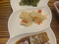 -秦小牛煎肉餐厅(河北大街总店)