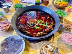 -刁姐火锅(五小区店)