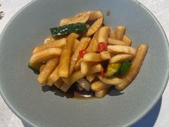 -湘中缘·湖南菜(娄底驻京办店)