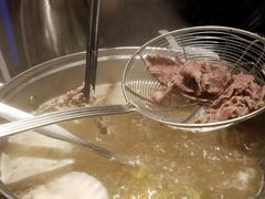 -八合里潮汕鲜牛肉火锅(深圳海岸城店)