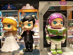 -泡泡玛特POPMART(天环购物中心店)