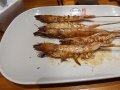 -本色.小马哥烧烤(五一路总店)