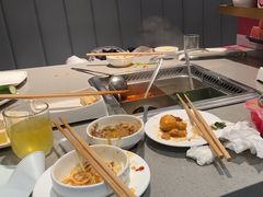 -海底捞火锅(步步高新天地店)