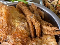 -凤张螺蛳粉·爽口粉(跃进路总店)
