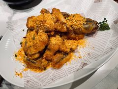 -海味观(老西门店)