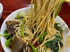 -朱儿面庄(洋河三路店)