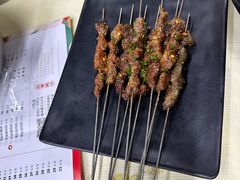 -聚味瞿记·龙虾堂(树木岭店)