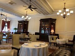 -Salon de Ville浦江汇(上海外滩华尔道夫酒店店)