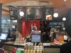 -85度C(深圳佳宁娜店)