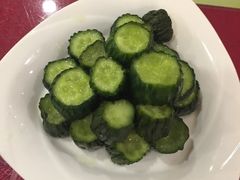-大眼锅贴水饺(河东店)
