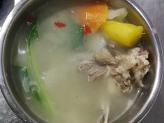 -品味新疆·新疆风味特色餐厅(泉舜店)