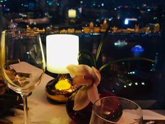 景观位-翡翠36餐厅(浦东香格里拉店)