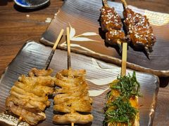 -鸟鹏烧鸟居酒屋(熙龙湾店)