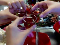 iphone_upload_pic-杀猪天·韩国烤肉(总店)