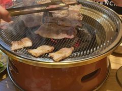 -闻老头·菊花炭烤肉(D11店)