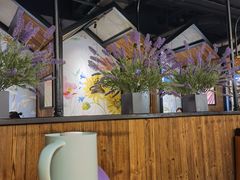 -茉莉餐厅(悦方idmall店)