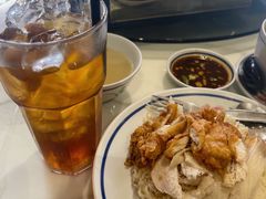 -红大哥水门鸡饭(總店)