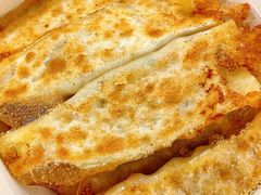 -春水锅贴·传统鲁菜(大明湖店)