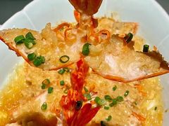 -T館·花园艺术餐厅