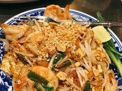 -simply thai天泰(长泰广场店)