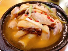-鹭岛新泉客家菜·海鲜·融合菜(莲前店)