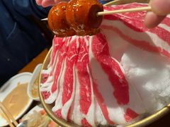 -宝泉铜锅·涮羊肉(解放东路店)