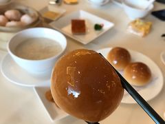 -利苑酒家(合景国际金融广场店)