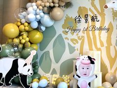 -广州奥园喜来登酒店