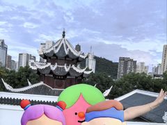 -文昌阁