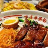 平价港式茶餐厅，一秒带你穿越到香港吃美食