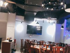 大堂-五姊妹海鲜(火车站店)