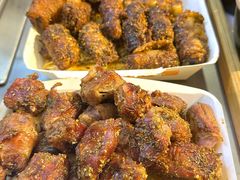 -古彭7只羊·招牌白串·碳锅羊肉旗舰店