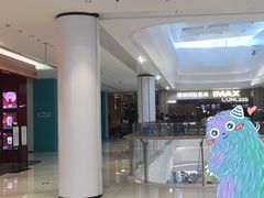 -龙湖南京江北天街