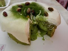 -可丽可丽·生日蛋糕·下午茶(厦门鹭港店)