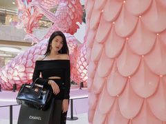 -JIMMY CHOO(德基广场店)