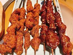 -七八冷面·延边朝鲜族美食(欢乐谷店)