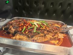 -鸣记脆皮烤鱼(岐山路店)