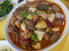 -夏家合汁(天润花园小区店)